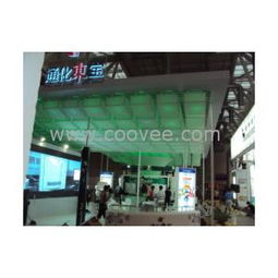 上海周边展台搭建全攻略 从选厂到落地的专业指南