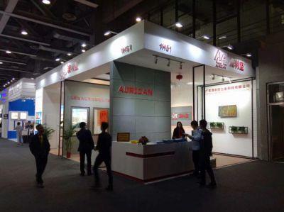 德国展台设计搭建 打造惊艳展位的七大支柱与推荐方案
